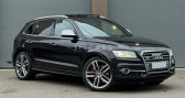 Annonce Audi SQ5 occasion Diesel Quattro 3.0 V6 BiTDI 313 - PHASE 2 � Roanne