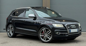 Audi SQ5 , garage 314CARS � Roanne