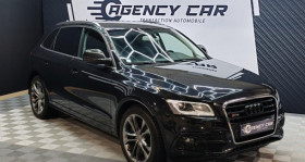 Audi SQ5 , garage AGENCY CAR COIGNIERES � COIGNIERES