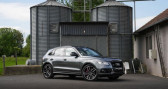 Annonce Audi SQ5 occasion Diesel Quattro 3.0 V6 BiTDI - 340 - BVA Tiptronic S Plus PHASE 2  SARRE-UNION