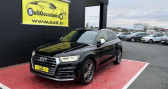 Annonce Audi SQ5 occasion Diesel Quattro 3.0 V6 TDI - 347 - BVA Tiptronic S � chateauroux