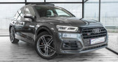 Annonce Audi SQ5 occasion Diesel Quattro 3.0 V6 TDI 347 Tiptronic S � Tôtes