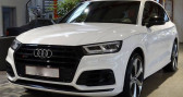 Audi SQ5 Quattro*B&O HUD AHK PANO   Montfermeil 93