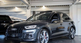 Audi SQ5 occasion 2019 mise en vente à Montfermeil par le garage PRAD AUTO - photo n°1