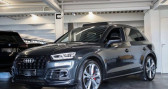 Audi SQ5 occasion année 2019 boite Automatique Annonce Audi SQ5 occasion Diesel QUATTRO/HUD/PANO/FULL OPTIONS à Montfermeil