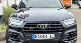 Audi SQ5 Quattro Panorama Camera 360 HeadUp   Montfermeil 93