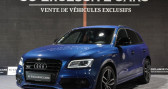 Annonce Audi SQ5 occasion Diesel Quattro S-Tronic8 340 CV  ST JEAN DE VEDAS