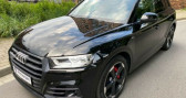 Annonce Audi SQ5 occasion Essence s-line à Mudaison