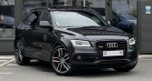 Annonce Audi SQ5 occasion Diesel S Quattro 3.0 V6 BiTDI - 340 - BVA Tiptronic S Plus PHASE 2   ANDREZIEUX-BOUTHEON