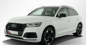 Audi SQ5 S Quattro 3.0 V6 TDI - 347 - BVA Tiptronic S 2017 . PHASE 1   Ozoir-la-Ferrire 77