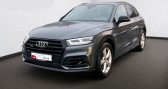Audi SQ5 occasion année 2021 boite Automatique Annonce Audi SQ5 occasion Diesel S Quattro 3.0 V6 TDI - 347 - BVA Tiptronic S 2017 . PHASE 1 à Ozoir-la-Ferrière