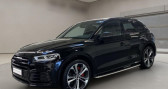 Audi SQ5 occasion année 2019 boite Automatique Annonce Audi SQ5 occasion Diesel S Quattro 3.0 V6 TDI - 347 - BVA Tiptronic S 2017 . PHASE 1 à Ozoir-la-Ferrière