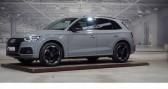 Audi SQ5 S Quattro 3.0 V6 TDI - 347 - BVA Tiptronic S 2017 . PHASE 1   Ozoir-la-Ferrire 77