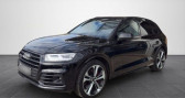 Audi SQ5 occasion année 2019 boite Automatique Annonce Audi SQ5 occasion Diesel S Quattro 3.0 V6 TDI - 347 - BVA Tiptronic S 2017 . PHASE 1 à Ozoir-la-Ferrière