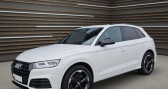 Audi SQ5 S Quattro 3.0 V6 TDI - 347 - BVA Tiptronic S 2017 . PHASE 1   Ozoir-la-Ferrire 77