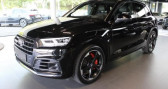 Audi SQ5 S Quattro 3.0 V6 TDI - 347 - BVA Tiptronic S 2017 . PHASE 1   Ozoir-la-Ferrire 77