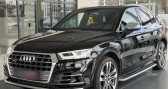 Audi SQ5 S Quattro 3.0 V6 TDI - 347 - BVA Tiptronic S 2017 . PHASE 1  2020 - annonce de voiture en vente sur Auto S&eacute;lection.com