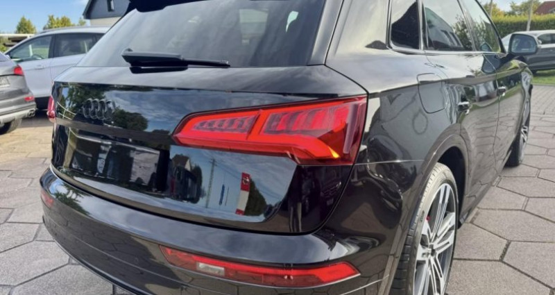 Audi SQ5 S Quattro 3.0 V6 TDI - 347 - BVA Tiptronic S 2017 . PHASE 1 2020 - photo n°6 Audi SQ5 S Quattro 3.0 V6 TDI - 347 - BVA Tiptronic S 2017 . PHASE 1  occasion à Ozoir-la-Ferrière - photo n°6