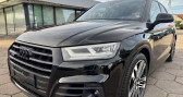 Audi SQ5 occasion année 2020 boite Automatique Annonce Audi SQ5 occasion Diesel S Quattro 3.0 V6 TDI - 347 - BVA Tiptronic S 2017 . PHASE 1 à Ozoir-la-Ferrière