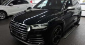 Annonce Audi SQ5 occasion Diesel S Quattro 3.0 V6 TDI - 347 - BVA Tiptronic S 2017 . PHASE 1  Ozoir-la-Ferrire