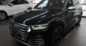 Audi SQ5 occasion 2019 mise en vente à Ozoir-la-Ferrire par le garage CAR DESIGN IMPORT - photo n°1