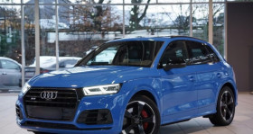 Audi SQ5 , garage CAR DESIGN IMPORT � Ozoir-la-Ferri�re