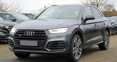 Annonce Audi SQ5 occasion Essence S Quattro 3.0 V6 TFSI - 354 - BVA Tiptronic S 2017 . PHASE 1 � Ozoir-la-Ferri�re