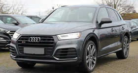 Audi SQ5 , garage CAR DESIGN IMPORT � Ozoir-la-Ferri�re