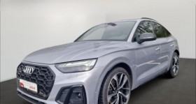 Audi SQ5 occasion 2021 mise en vente à Ozoir-la-Ferrire par le garage CAR DESIGN IMPORT - photo n°1