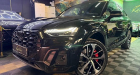 Audi SQ5 , garage KARLINE 91 � lisses