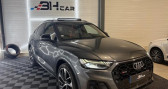 Annonce Audi SQ5 occasion Diesel SPORTBACK 3.0 TDI 340 QUATTRO TIPTRONIC BVA � pruniers en sologne