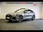 Annonce Audi SQ5 occasion Diesel Sportback 3.0 TDI 341ch MHEV Quattro Tiptronic 8 à VELIZY VILLACOUBLAY