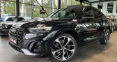 Annonce Audi SQ5 occasion Diesel Sportback 3.0 TDI 341ch Tiptronic Franais Garantie 6 ans TO  Sarreguemines