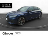 Annonce Audi SQ5 occasion Diesel Sportback 3.0 TDI *Luft* Bu0026O Matrix  L'Union