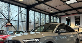 Audi SQ5 occasion 2021 mise en vente &agrave; Sarreguemines par le garage GO CAR BIKE - photo n&deg;1