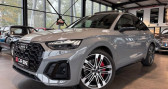 Audi SQ5 Sportback 3.0 TDI Quattro 341ch Suivi Garantie 6 ans MALUS P   Sarreguemines 57
