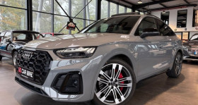 Audi SQ5 , garage GO CAR BIKE  Sarreguemines