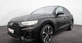Audi SQ5 Sportback 3.0 TDI quattro MATRIX PANO B&O   Montfermeil 93