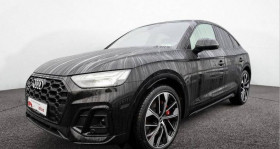 Audi SQ5 , garage PRAD AUTO  Montfermeil