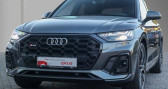 Audi SQ5 Sportback 3.0 TDI QUATTRO   Montfermeil 93