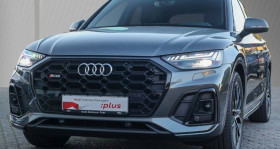 Audi SQ5 , garage PRAD AUTO  Montfermeil