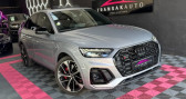 Audi SQ5 occasion année 2022 boite Automatique Annonce Audi SQ5 occasion Diesel SPORTBACK 3.0 V6 TDI 341 ch Tiptronic 8 Quattro ~ Pack carbo à MANOSQUE