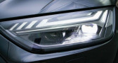 Annonce Audi SQ5 occasion Diesel SPORTBACK 3.0 V6 TDI 341 QUATTRO TIPTRONIC à Montévrain