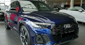 Audi SQ5 occasion année 2022 boite Automatique Annonce Audi SQ5 occasion Diesel SPORTBACK 3.0 V6 TDI 341 QUATTRO TIPTRONIC à Montévrain