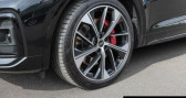 Audi SQ5 occasion Noir année 2021 boite Automatique Annonce Audi SQ5 occasion Diesel SPORTBACK 3.0 V6 TDI 341 QUATTRO TIPTRONIC à Montévrain