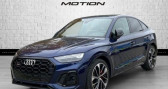 Annonce Audi SQ5 occasion Diesel SPORTBACK 3.0 V6 TDI 341 Tiptronic 8 Quattro  Dieudonn