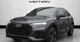 Audi SQ5 , garage OTOMOTION  Dieudonn