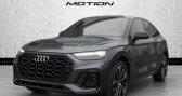 Audi SQ5 occasion année 2021 boite Automatique Annonce Audi SQ5 occasion Diesel Sportback 3.0 V6 TDI 341 Tiptronic 8 Quattro à Dieudonné