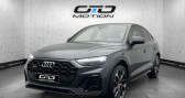 Audi SQ5 SPORTBACK 3.0 V6 TDI 341 Tiptronic 8 Quattro   Dieudonn 60