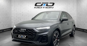 Audi SQ5 , garage OTOMOTION  Dieudonn